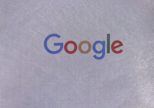 Why is Google an Advertising Giant?