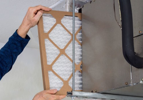 What Is MERV Rating in Air Filters and Air Quality?